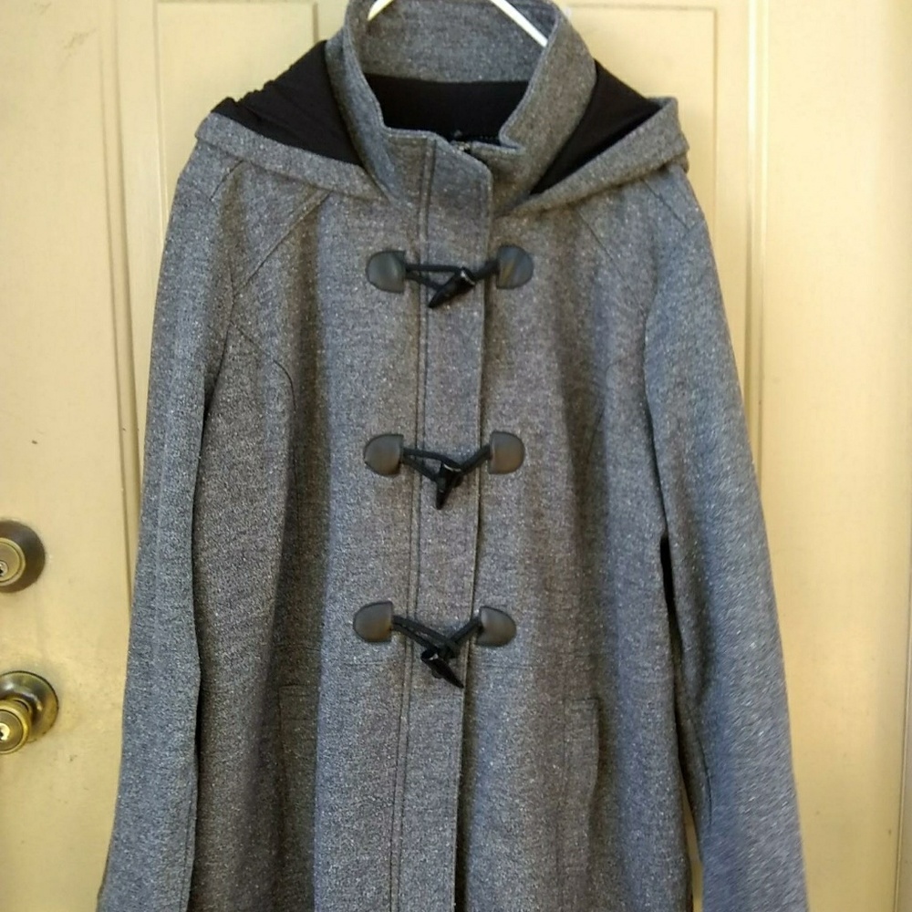 SEB Ladies Jacket 2XL